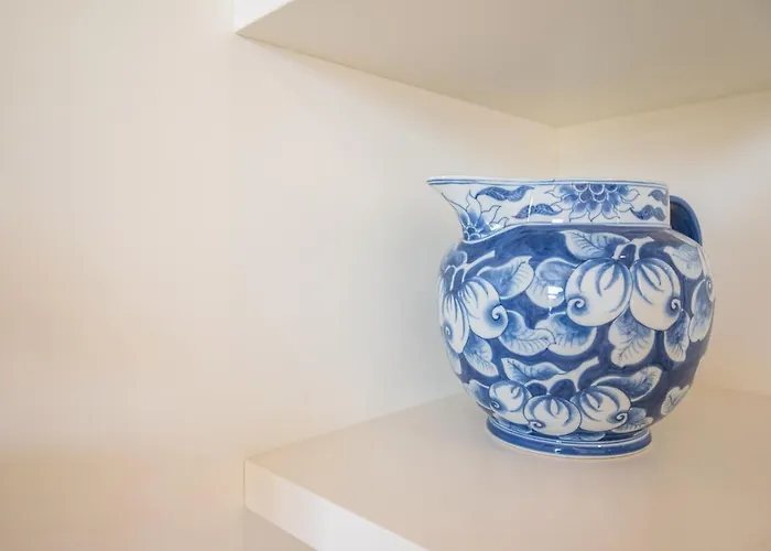 Loft In וילה פורטו