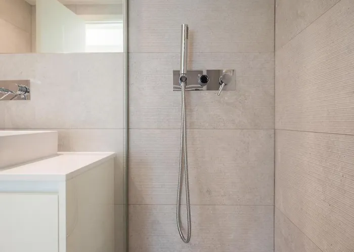 וילה Loft In פורטו