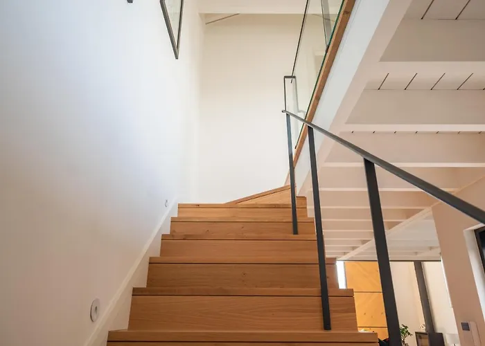 Loft In * פורטו