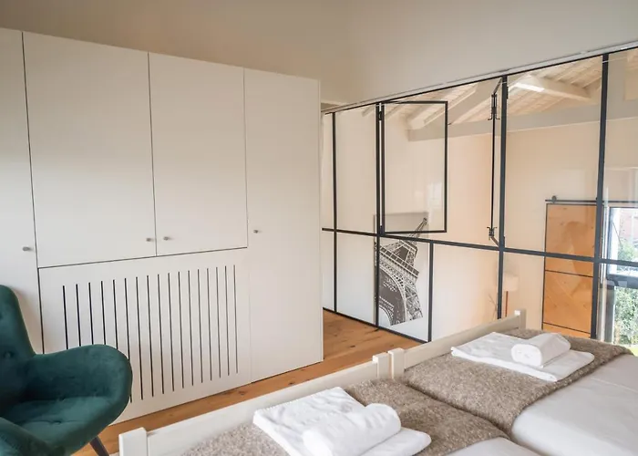 וילה Loft In פורטו