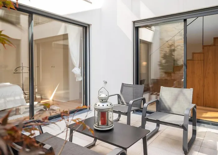 וילה Loft In פורטו