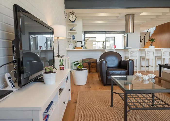 Loft In * פורטו