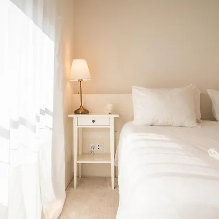 Loft In Villa Oporto