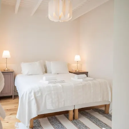 Loft In Villa