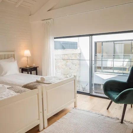 Villa Loft In