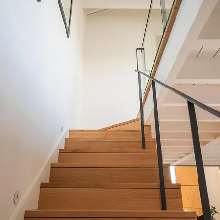 Loft In * Oporto