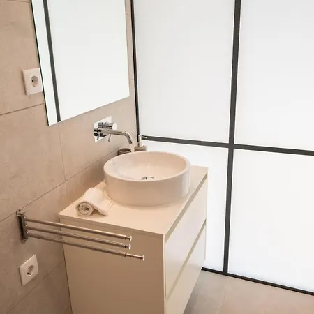 Villa Loft In Oporto