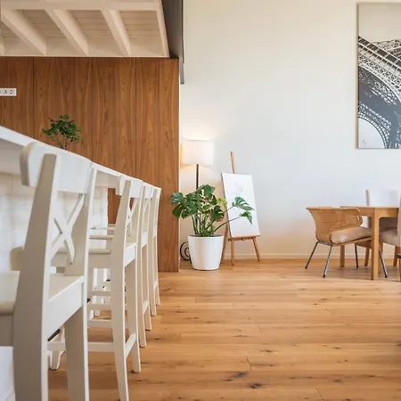 Loft In * Oporto