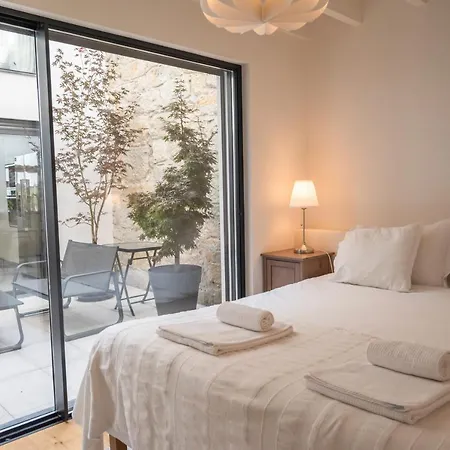 Loft In Villa *