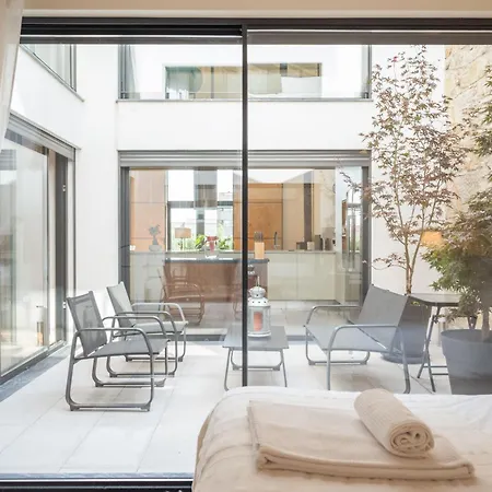Loft In