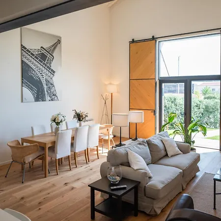 Loft In * Oporto