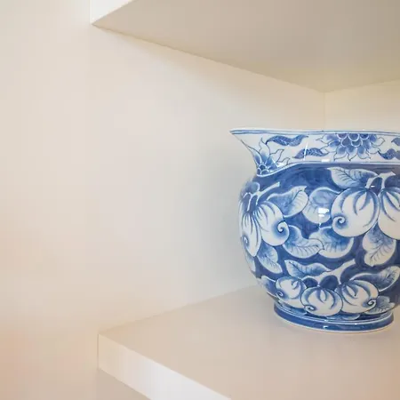 Loft In 别墅 波尔图