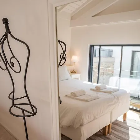 Loft In * 波尔图