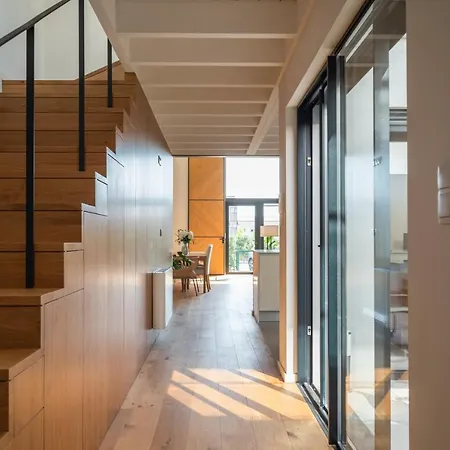 Βίλα Loft In