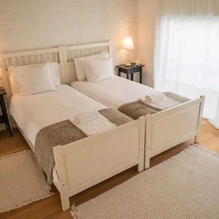 Βίλα Loft In