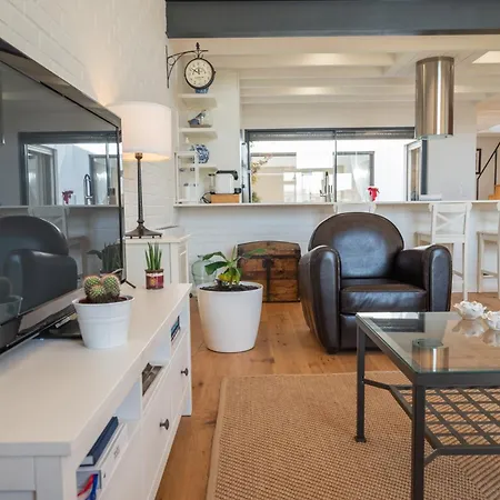 Loft In * 波尔图