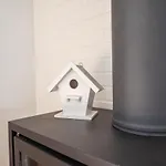 Loft In Villa