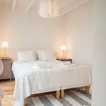 Loft In Villa