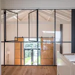 Loft In Villa
