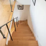 Loft In Villa Porto