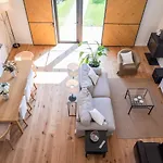 Loft In *