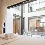 Loft In Villa