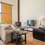 Villa Loft In *