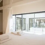 Loft In Villa *