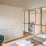 Villa Loft In Porto