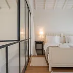 Loft In Villa