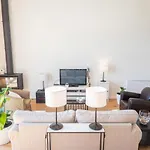 Loft In Villa Porto