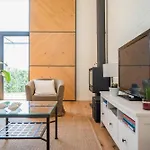 Loft In Villa