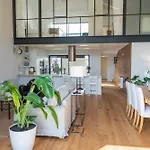 Villa Loft In Porto