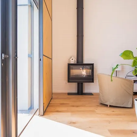 Loft In *