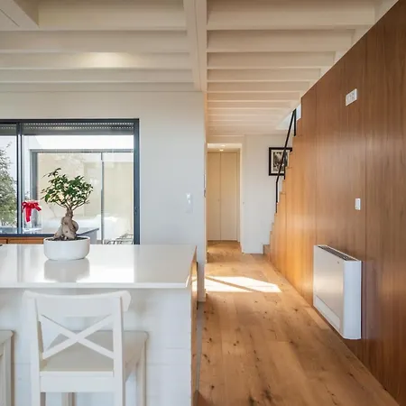 Loft In Willa
