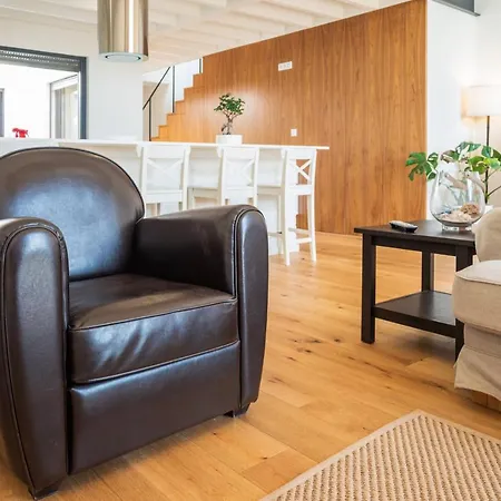 Loft In Porto