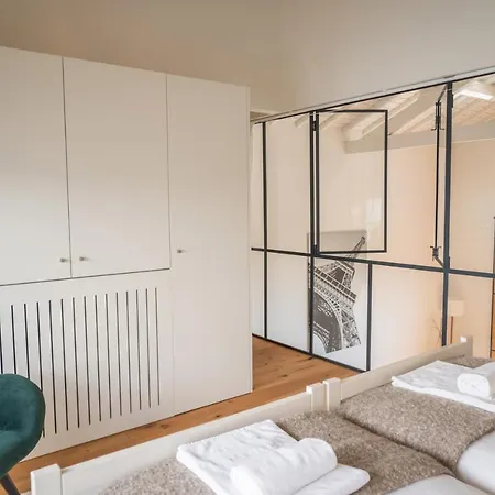 Villa Loft In Oporto