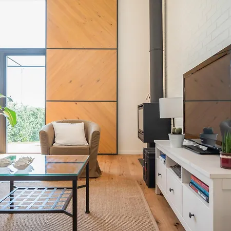 Loft In Willa