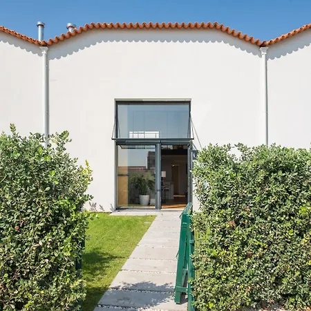 Loft In * Porto